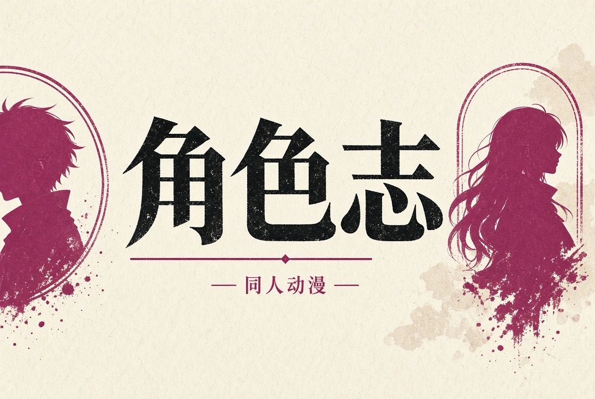 角色志关系观察插图